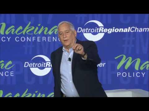 Video 2 - Jeff Isaacson