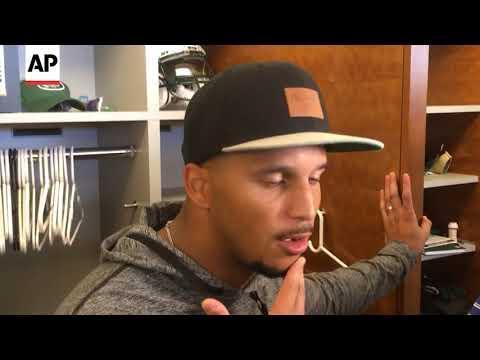 Video 5 - Jermaine Kearse