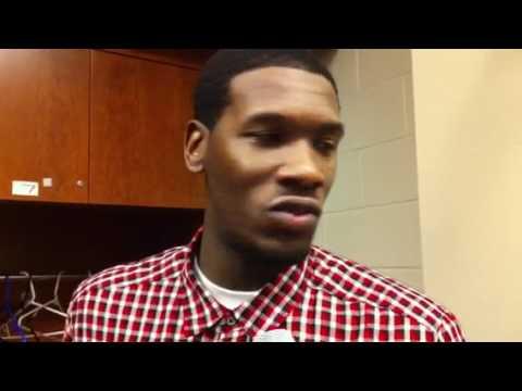 Video 5 - Royal Ivey