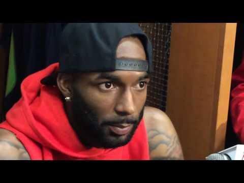 Video 6 - Paul Richardson