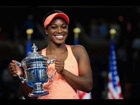 Video 2 - Sloane Stephens