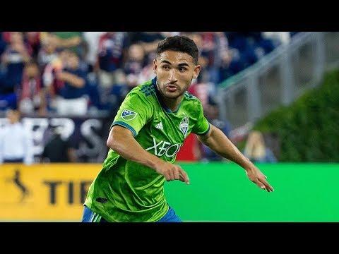 Video 2 - Cristian Roldan