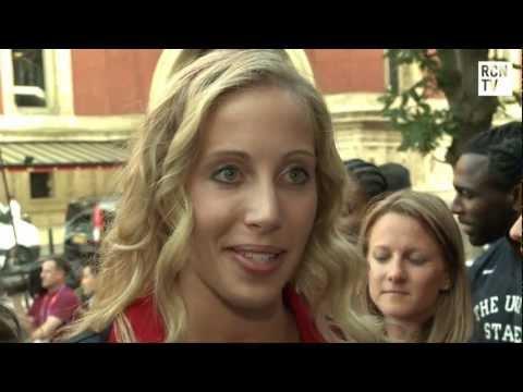 Video 5 - Mariel Zagunis