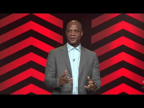 Video 3 - Darryl Strawberry