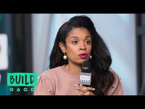 Video 1 - Susan Francia