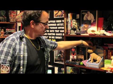 Video 5 - Kevin Eastman