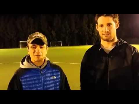 Video 3 - Olindo Mare