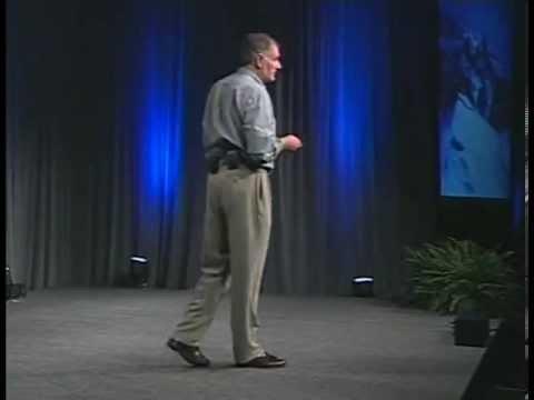 Video 4 - John Amatt