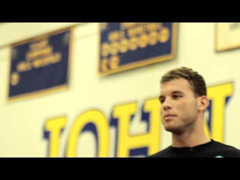 Video 1 - Ryan Hollins