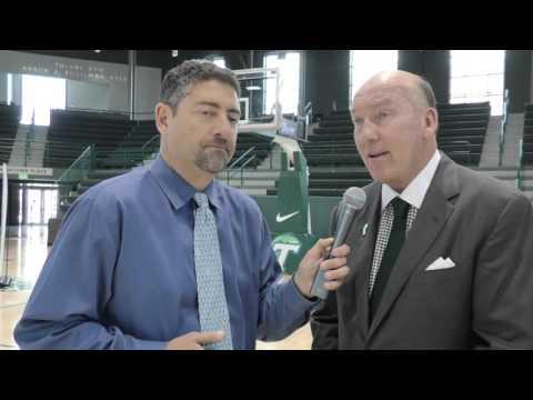 Video 4 - Mike Dunleavy Sr.