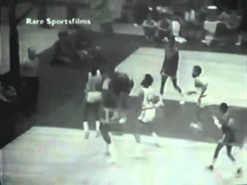 Video 1 - Artis Gilmore