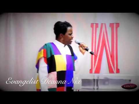 Video 2 - Gigi Marvin