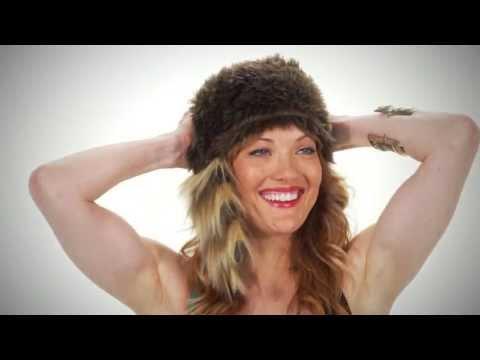 Video 3 - J.R. Celski