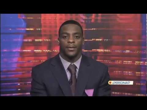 Video 2 - Clinton Portis