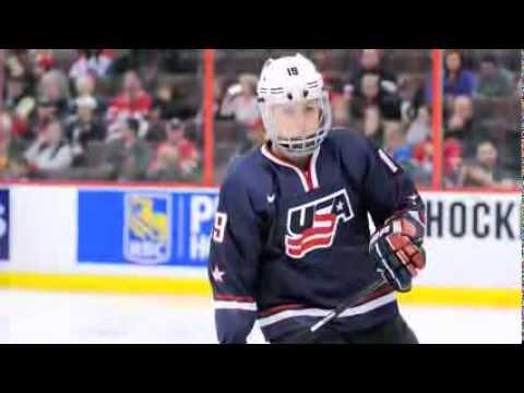 Video 1 - Gigi Marvin