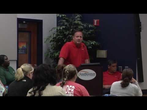 Video 3 - Glenn Anderson