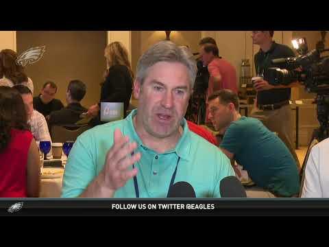 Video 3 - Doug Pederson