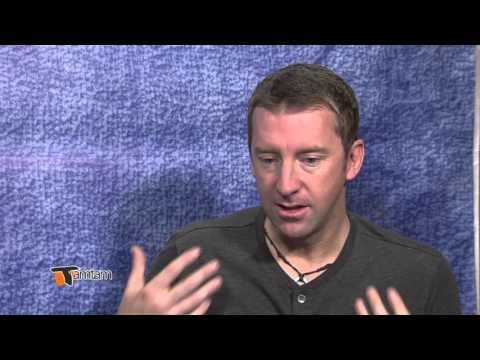 Video 4 - Mike Johnston