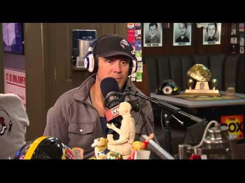 Video 1 - Drew Bledsoe