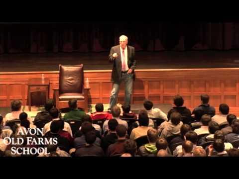 Video 2 - Digger Phelps