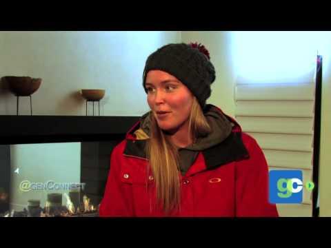 Video 5 - Grete Eliassen