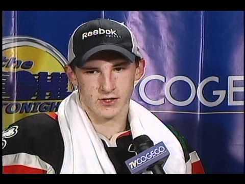 Video 5 - Ryan Strome