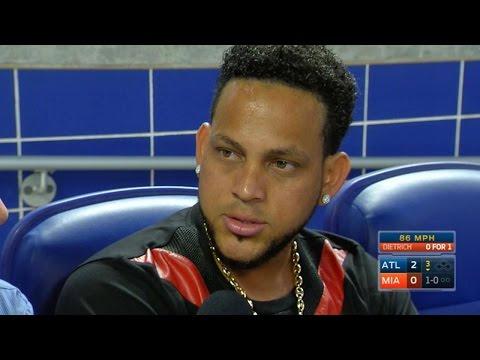 Video 4 - Henderson Alvarez