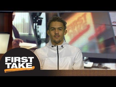 Video 4 - Trae Young
