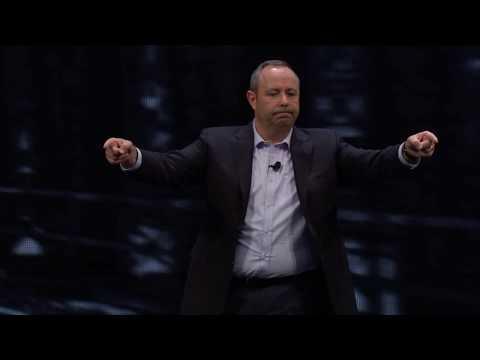 Video 1 - Jocelyn Lamoureux-Davidson