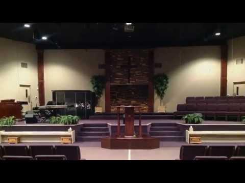 Video 2 - Greg Ellis