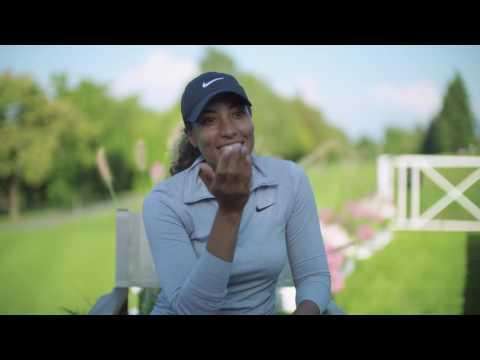 Video 3 - Cheyenne Woods