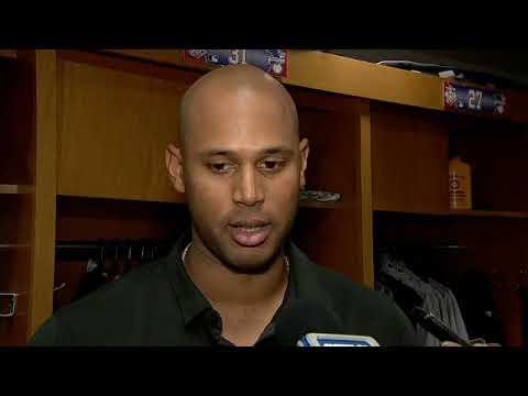 Video 6 - Aaron Hicks