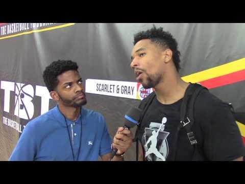 Video 4 - Jared Sullinger