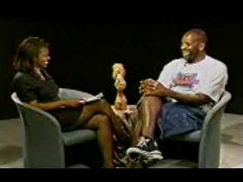 Video 5 - Cedric Maxwell