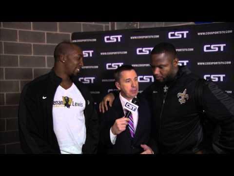 Video 5 - Curtis Lofton