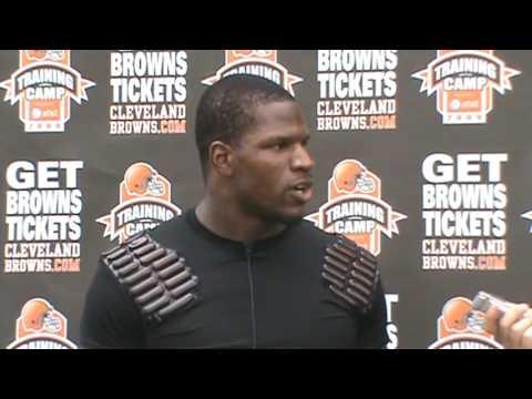 Video 5 - Kamerion Wimbley