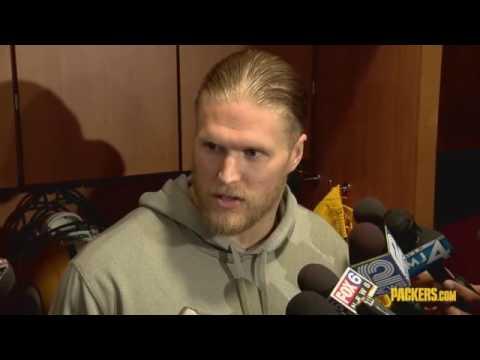 Video 6 - Clay Matthews III