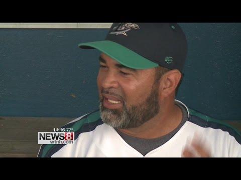 Video 1 - Ozzie Guillen