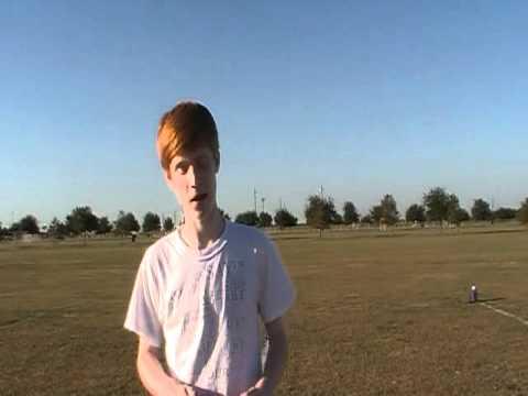 Video 3 - Aron Johannsson