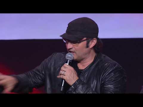 Video 1 - David Rodriguez