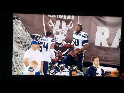 Video 4 - K.J. Wright