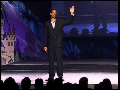 Video 3 - Chandler Parsons