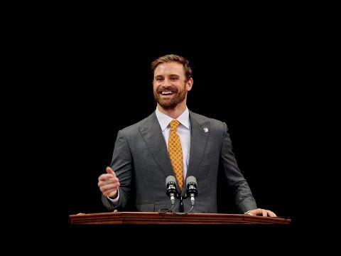 Video 1 - Chris Long