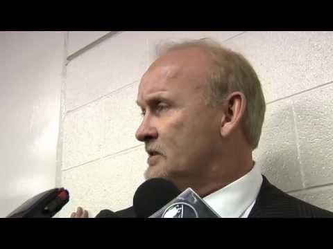 Video 5 - Lindy Ruff