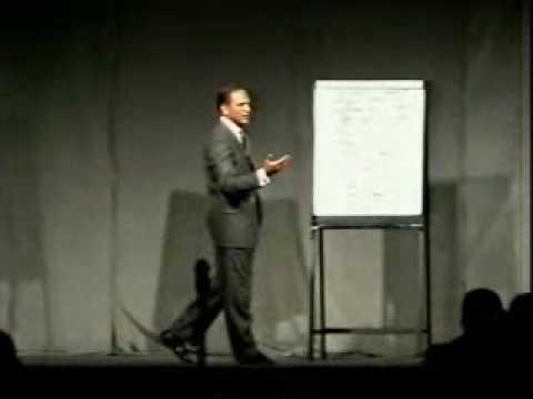 Video 3 - Charles Warren