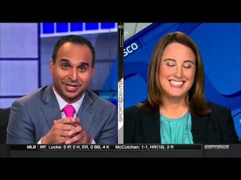 Video 6 - Justine Gubar