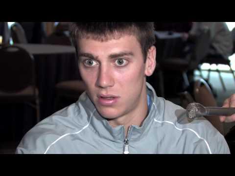 Video 3 - Tyler Hansbrough