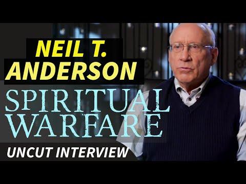 Video 4 - Neal Anderson