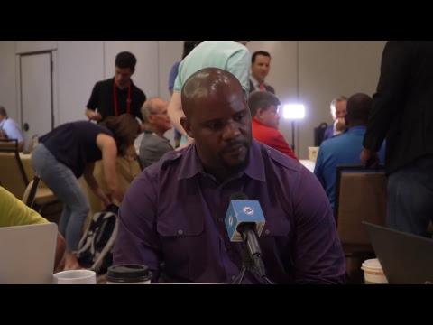 Video 2 - Brian Flores