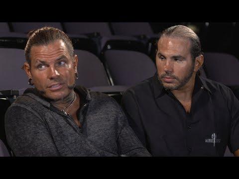 Video 5 - Matt Hardy